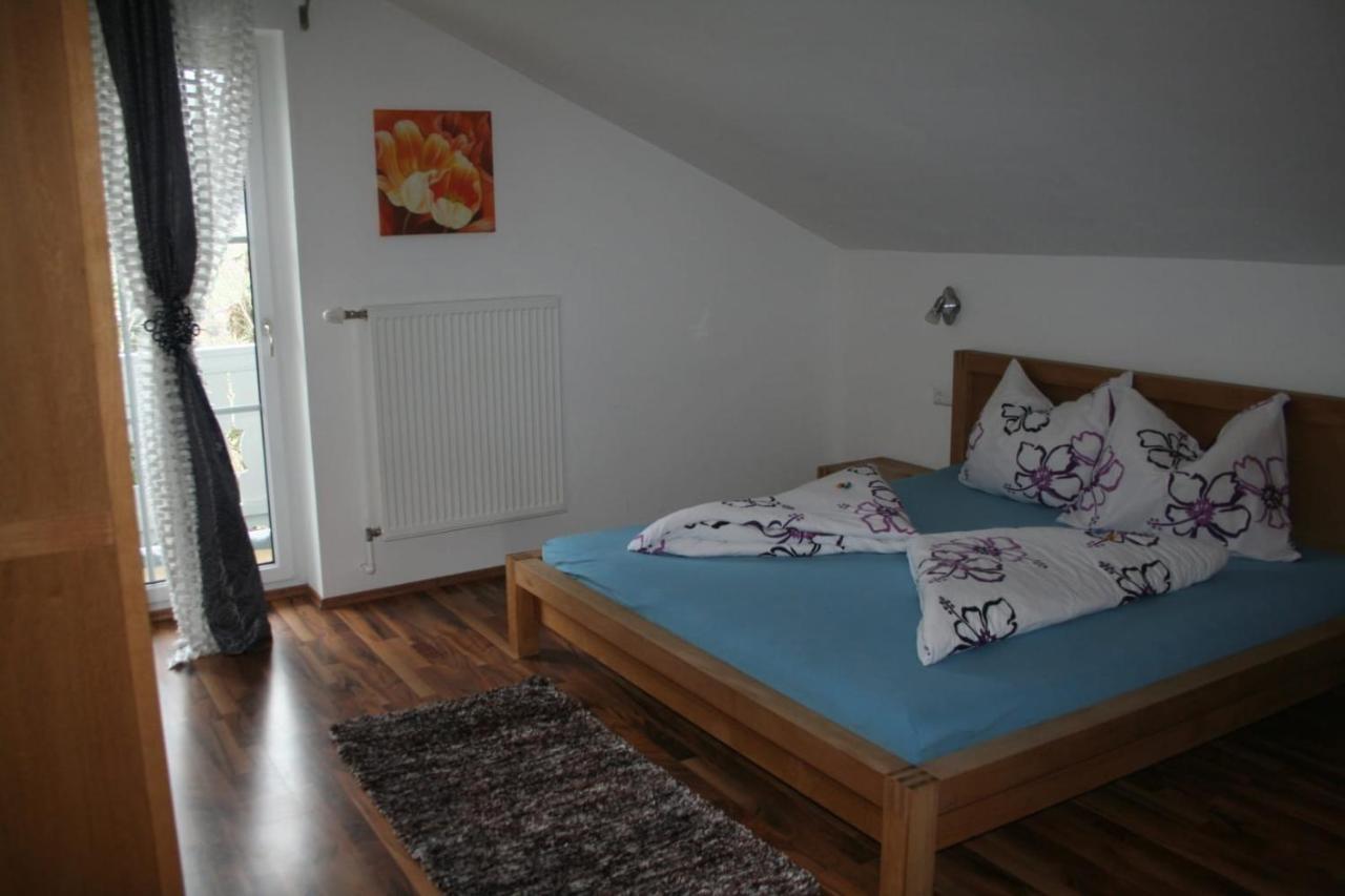 Haus Emily Panzió Schladming Kültér fotó