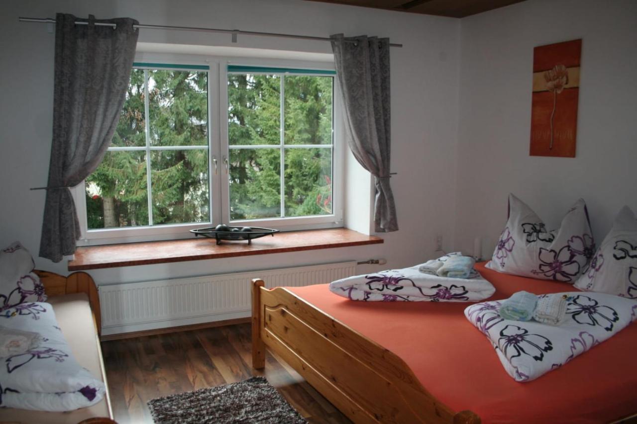 Haus Emily Panzió Schladming Kültér fotó