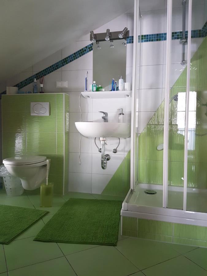 Haus Emily Panzió Schladming Kültér fotó